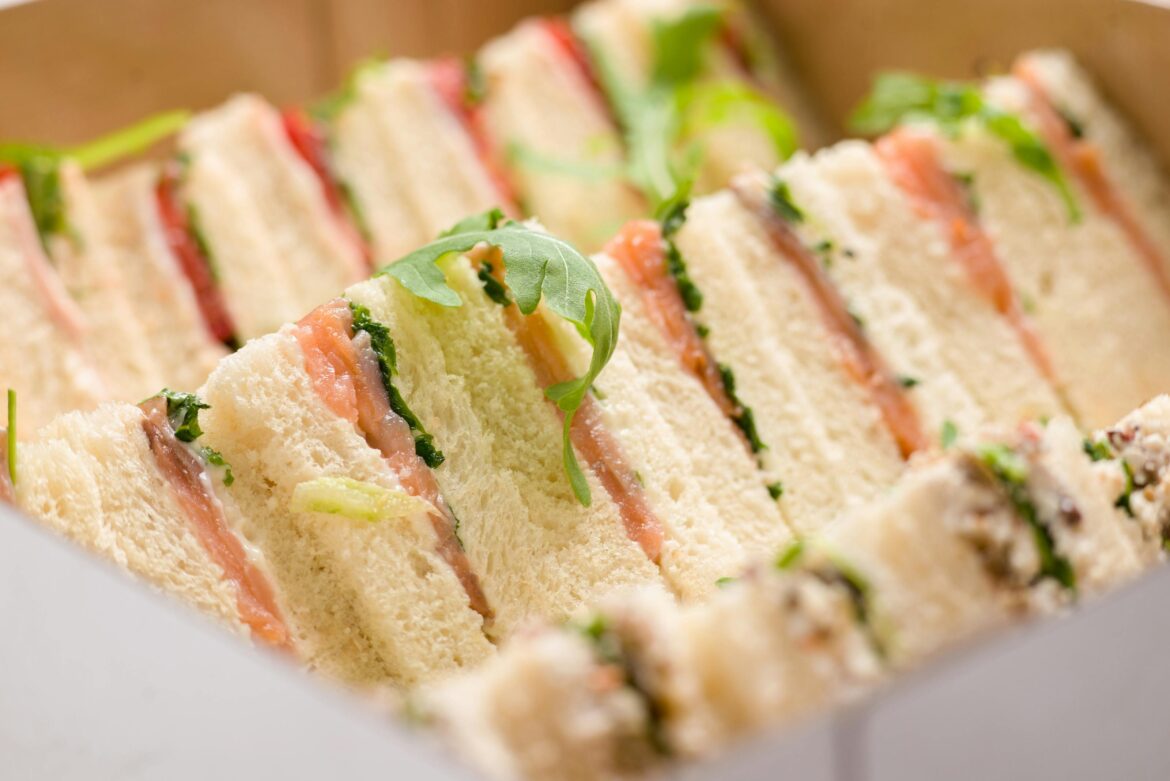 Vegetarian Options at Sandwich Shops